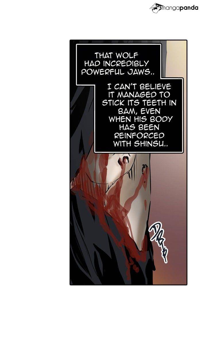 Tower of God Chapter 297 image 15
